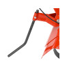 YATO Motosapa benzina, latime de lucru 36/60 cm, motor LONCIN 2.9 kw