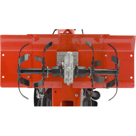 YATO Motosapa benzina, latime de lucru 36/60 cm, motor LONCIN 2.9 kw