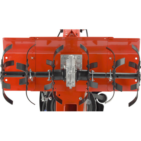 YATO Motosapa benzina, latime de lucru 36/60 cm, motor LONCIN 2.9 kw