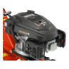 YATO Motosapa benzina, latime de lucru 36/60 cm, motor LONCIN 2.9 kw