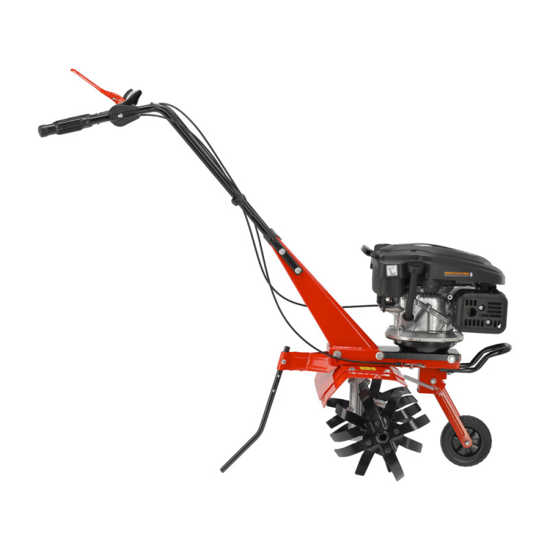 YATO Motosapa benzina, latime de lucru 36/60 cm, motor LONCIN 2.9 kw