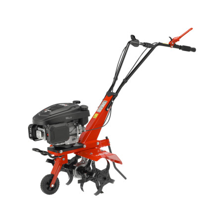 YATO Motosapa benzina, latime de lucru 36/60 cm, motor LONCIN 2.9 kw