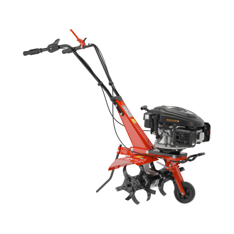 YATO Motosapa benzina, latime de lucru 36/60 cm, motor LONCIN 2.9 kw