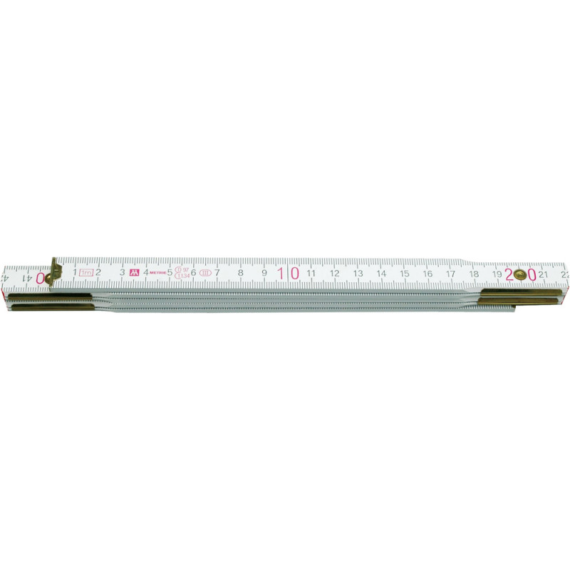 VOREL Metru tamplarie 1m x 16 mm