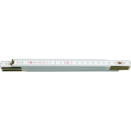 VOREL Metru tamplarie 1m x 16 mm