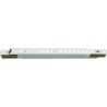 VOREL Metru tamplarie 1m x 16 mm