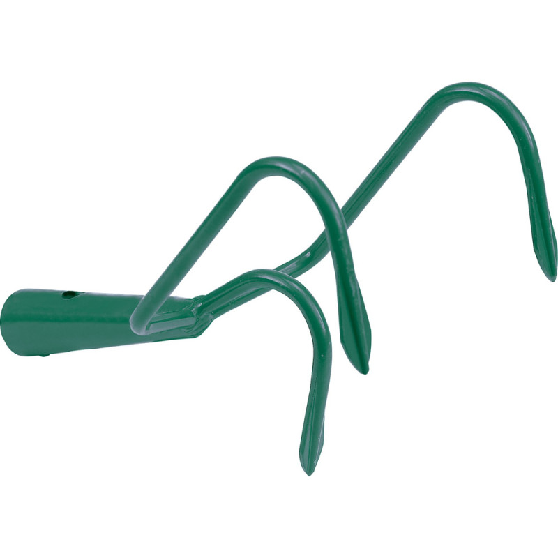 FLO Cultivator 3 gheare, latime 130 mm