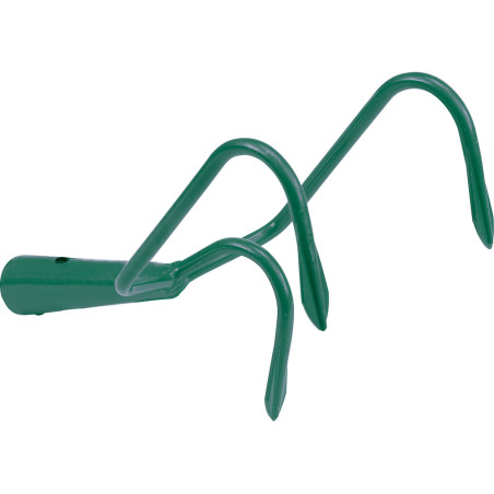 FLO Cultivator 3 gheare, latime 130 mm