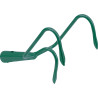 FLO Cultivator 3 gheare, latime 130 mm