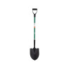 FLO Cazma 120cm, coada fibra de sticla