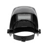 STHOR Mască de sudură cu filtru rabatabil TRUE COLOR 92 x 42 mm