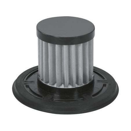 82970 STHOR Aspirator auto cu acumulator Li-Ion 11.1V 2.6Ah, 55 mbar