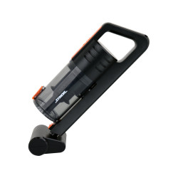 82970 STHOR Aspirator auto cu acumulator Li-Ion 11.1V 2.6Ah, 55 mbar