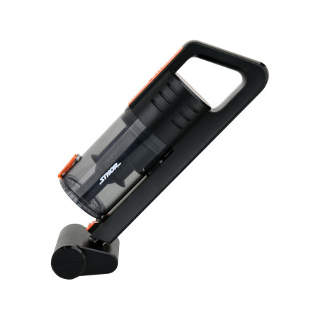 82970 STHOR Aspirator auto cu acumulator Li-Ion 11.1V 2.6Ah, 55 mbar