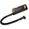 82970 STHOR Aspirator auto cu acumulator Li-Ion 11.1V 2.6Ah, 55 mbar