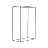 90000 FLO Mini sera 100 x 50 x 150 cm