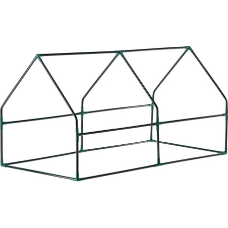 FLO Mini sera 120 x 60 x 60 cm