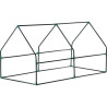 FLO Mini sera 120 x 60 x 60 cm