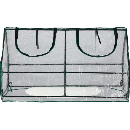 FLO Mini sera 120 x 60 x 60 cm