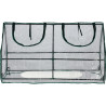 FLO Mini sera 120 x 60 x 60 cm