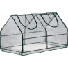 FLO Mini sera 120 x 60 x 60 cm