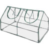 FLO Mini sera 120 x 60 x 60 cm