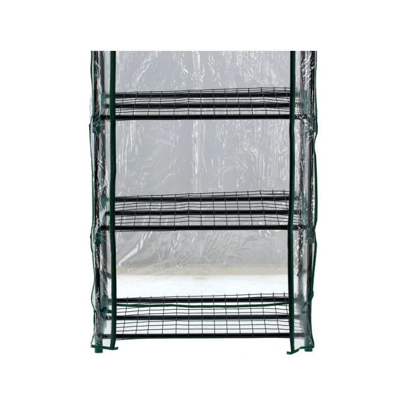 90002 FLO Mini sera, 5 polite, 69 x 49 x 200 cm