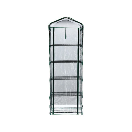 90002 FLO Mini sera, 5 polite, 69 x 49 x 200 cm