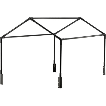 90003 FLO Mini sera 60 x 80 x 120 cm