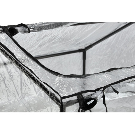 90003 FLO Mini sera 60 x 80 x 120 cm