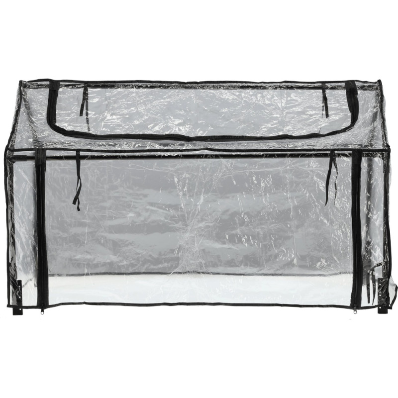 90003 FLO Mini sera 60 x 80 x 120 cm