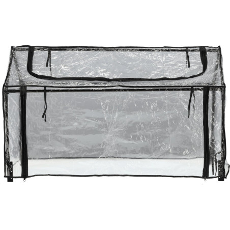 90003 FLO Mini sera 60 x 80 x 120 cm