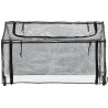 90003 FLO Mini sera 60 x 80 x 120 cm