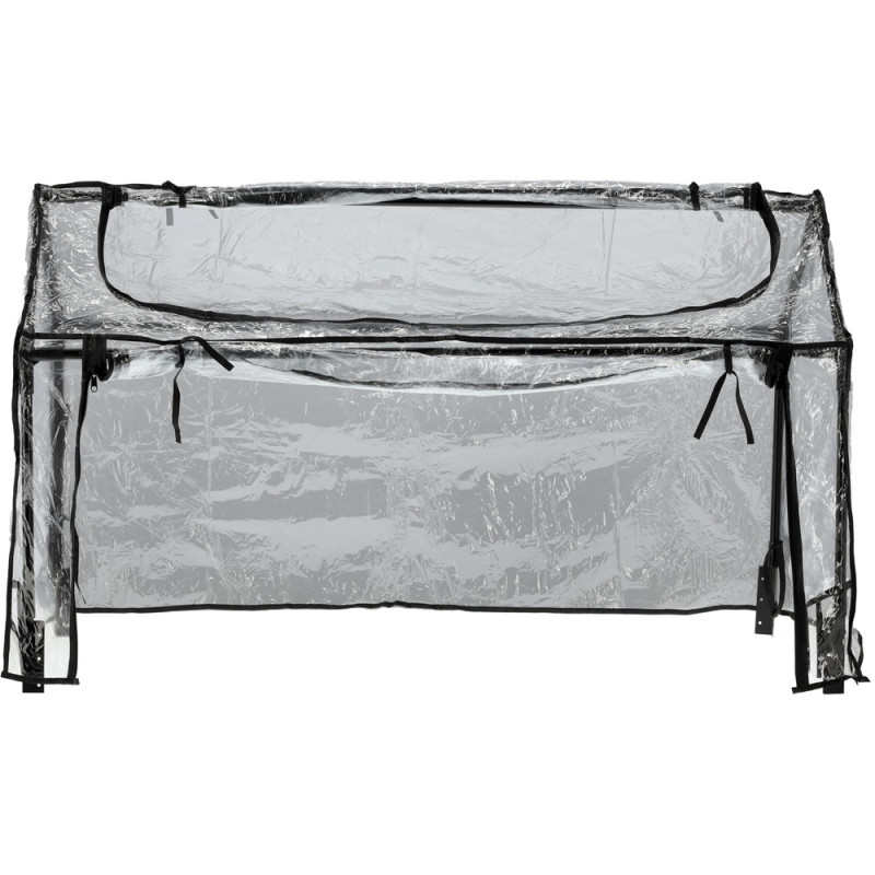 90003 FLO Mini sera 60 x 80 x 120 cm