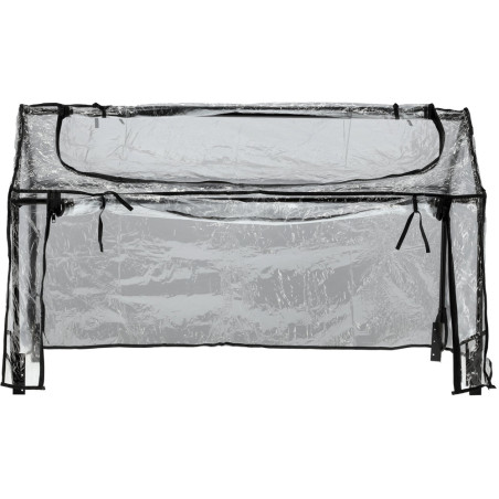 90003 FLO Mini sera 60 x 80 x 120 cm