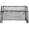 90003 FLO Mini sera 60 x 80 x 120 cm