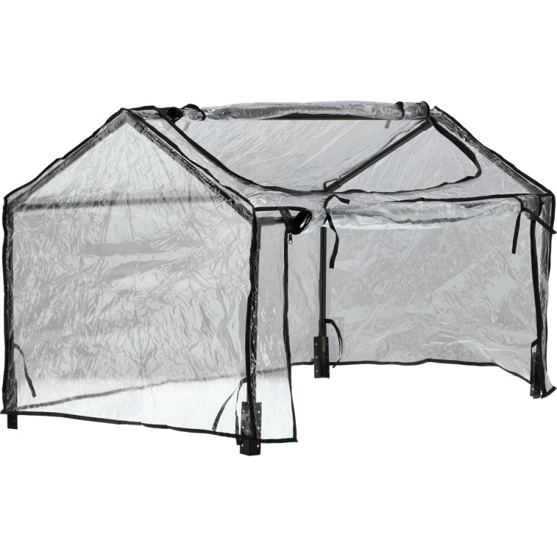 90003 FLO Mini sera 60 x 80 x 120 cm