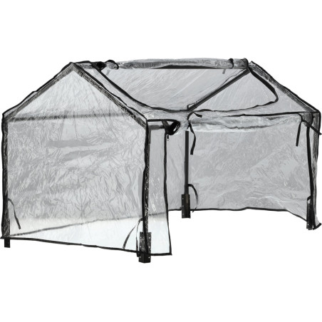 90003 FLO Mini sera 60 x 80 x 120 cm