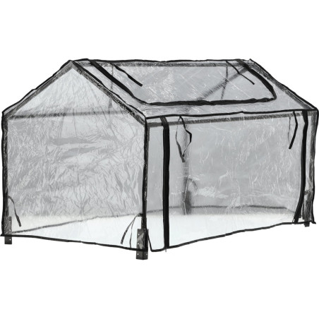 90003 FLO Mini sera 60 x 80 x 120 cm