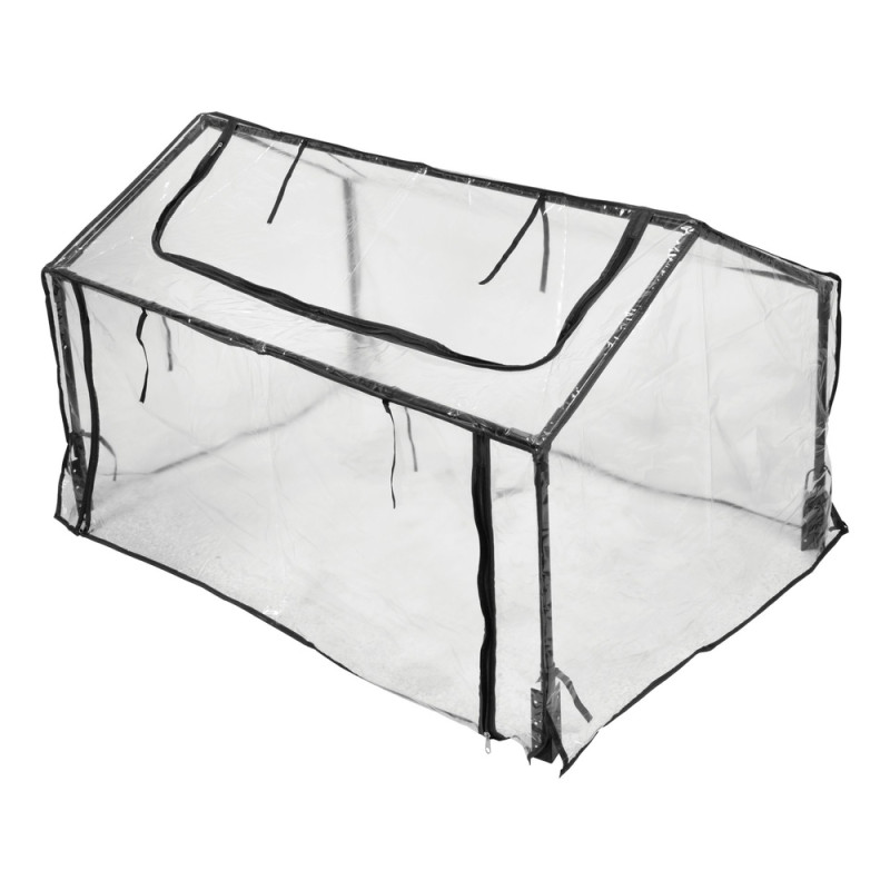 90003 FLO Mini sera 60 x 80 x 120 cm