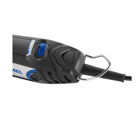 F0133200JA DREMEL Unealta multifunctionala 130 W, cu accesorii