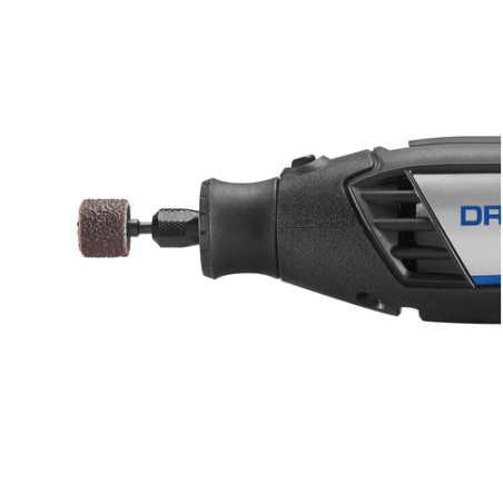 F0133200JA DREMEL Unealta multifunctionala 130 W, cu accesorii
