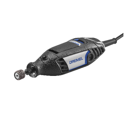 F0133200JA DREMEL Unealta multifunctionala 130 W, cu accesorii
