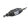 F0133200JA DREMEL Unealta multifunctionala 130 W, cu accesorii