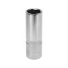 YATO Cheie tubulara pentru bujii 16 mm, prindere 1/2"