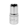 YATO Cheie tubulara hexagonala 7 mm, prindere 1/4 "