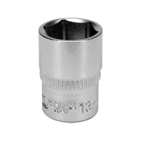 YATO Cheie tubulara hexagonala 13 mm, prindere 1/4 "