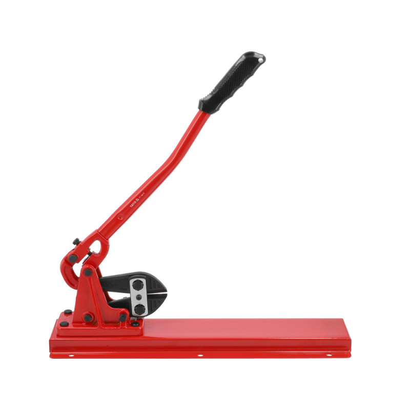 YATO Foarfeca cu parghie pentru metal, lungime 600 mm YT-18410