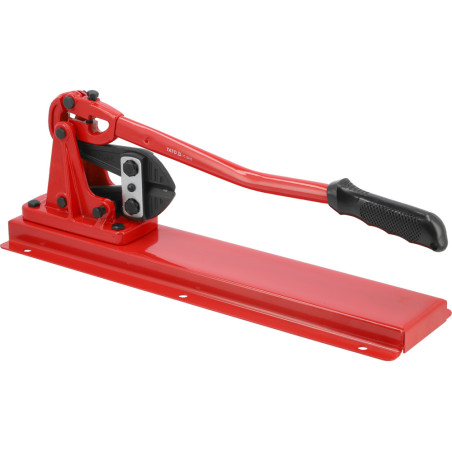 YATO Foarfeca cu parghie pentru metal, lungime 600 mm YT-18410
