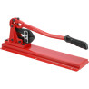 YATO Foarfeca cu parghie pentru metal, lungime 600 mm YT-18410